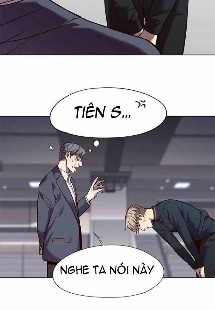 Hoá Thân Thành Mèo Chap 95 - Next Chap 96