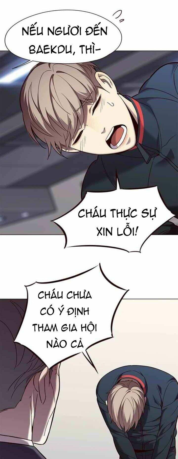 Hoá Thân Thành Mèo Chap 95 - Next Chap 96