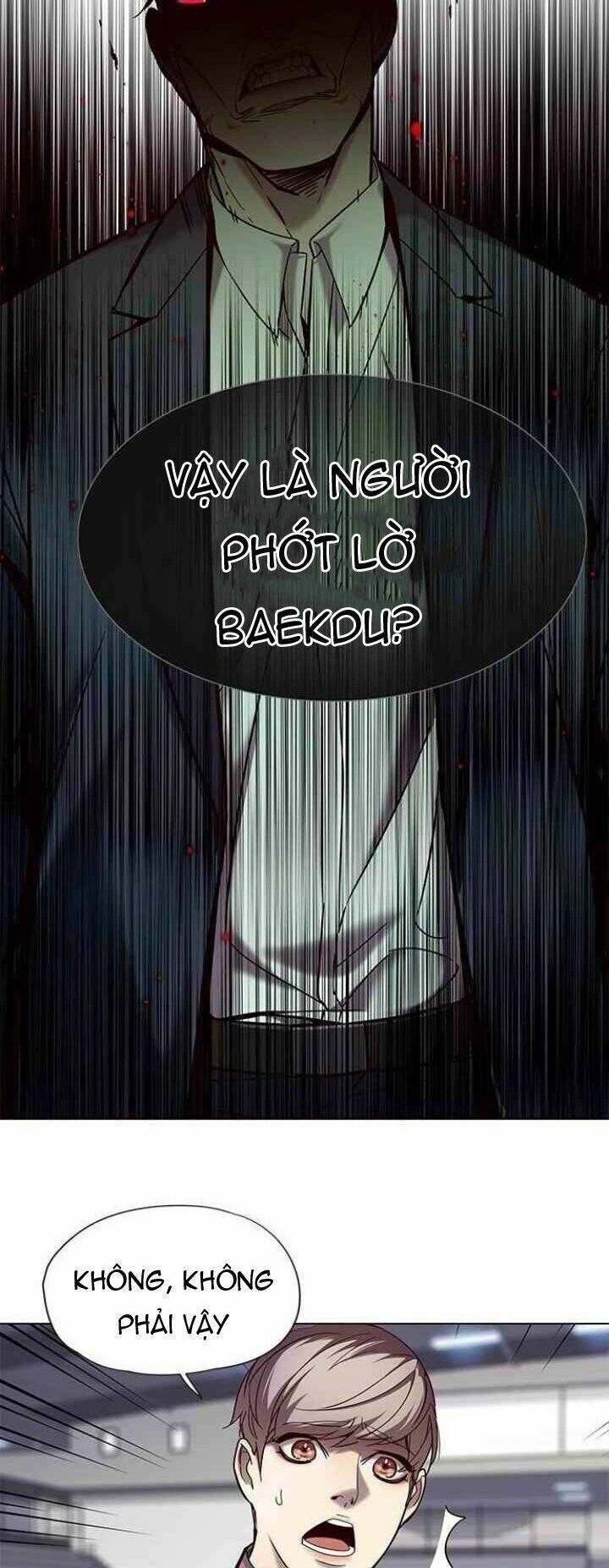 Hoá Thân Thành Mèo Chap 95 - Next Chap 96