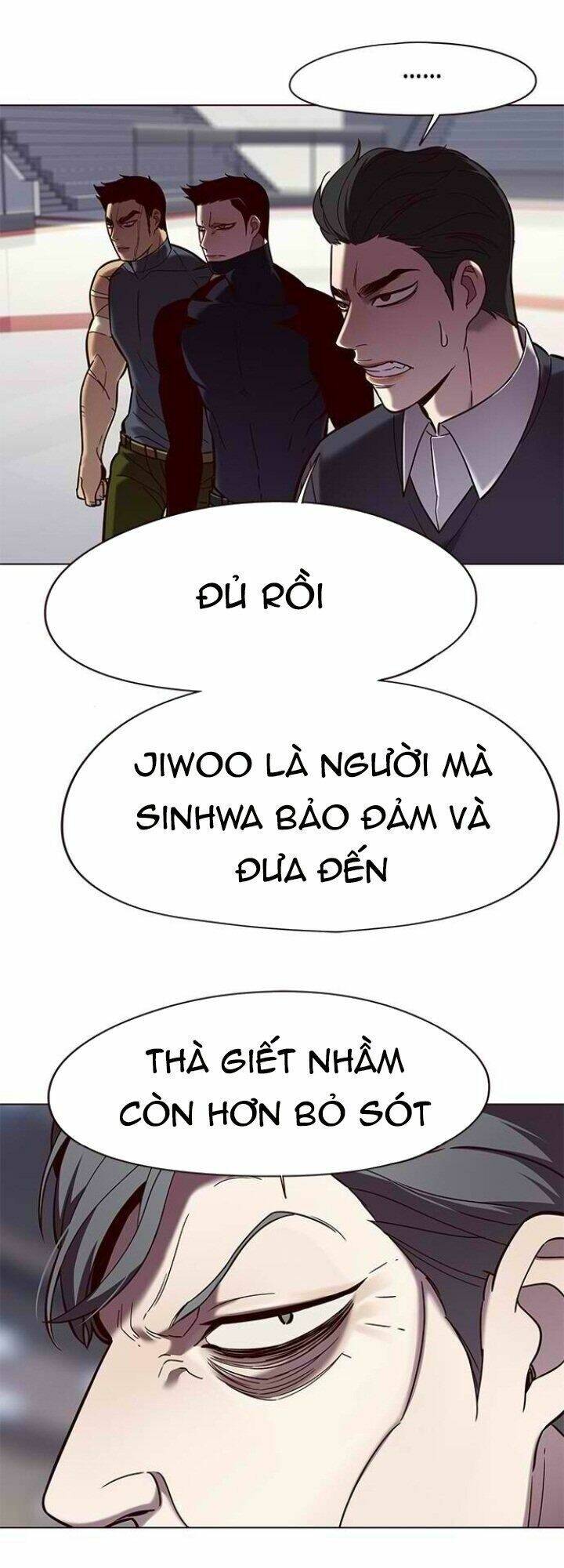 Hoá Thân Thành Mèo Chap 96 - Next Chap 97