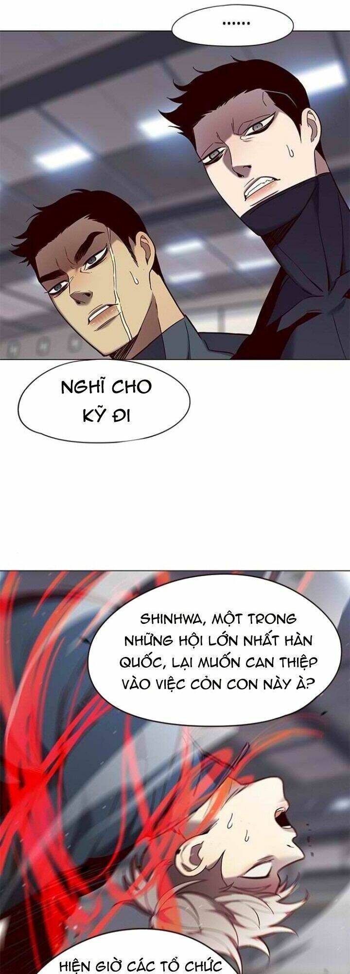 Hoá Thân Thành Mèo Chap 96 - Next Chap 97