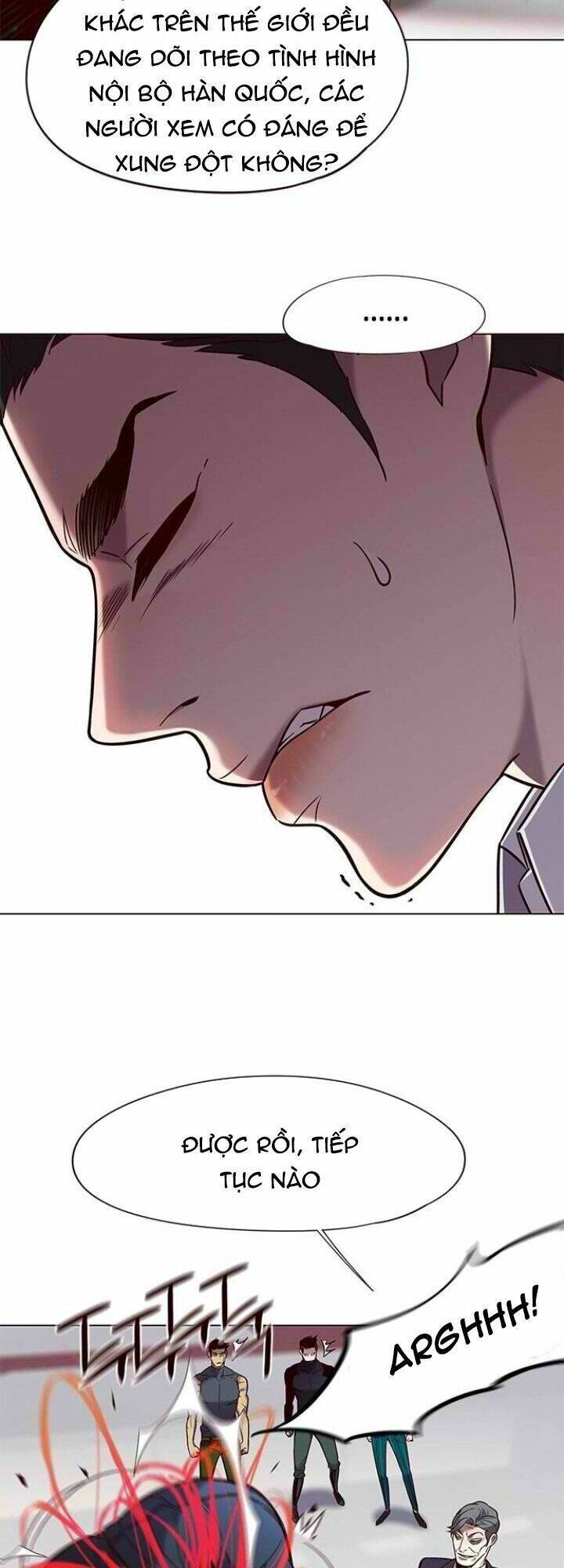 Hoá Thân Thành Mèo Chap 96 - Next Chap 97