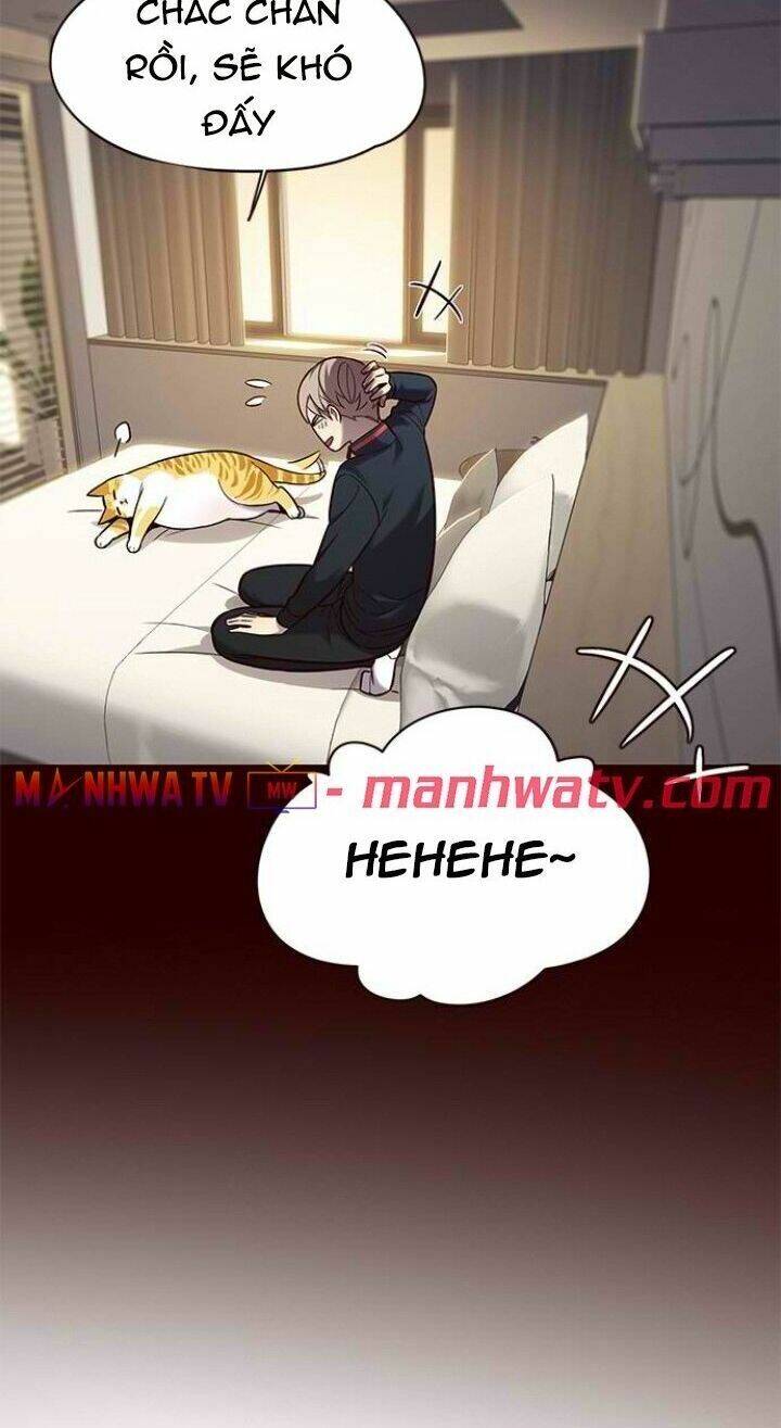 Hoá Thân Thành Mèo Chap 96 - Next Chap 97