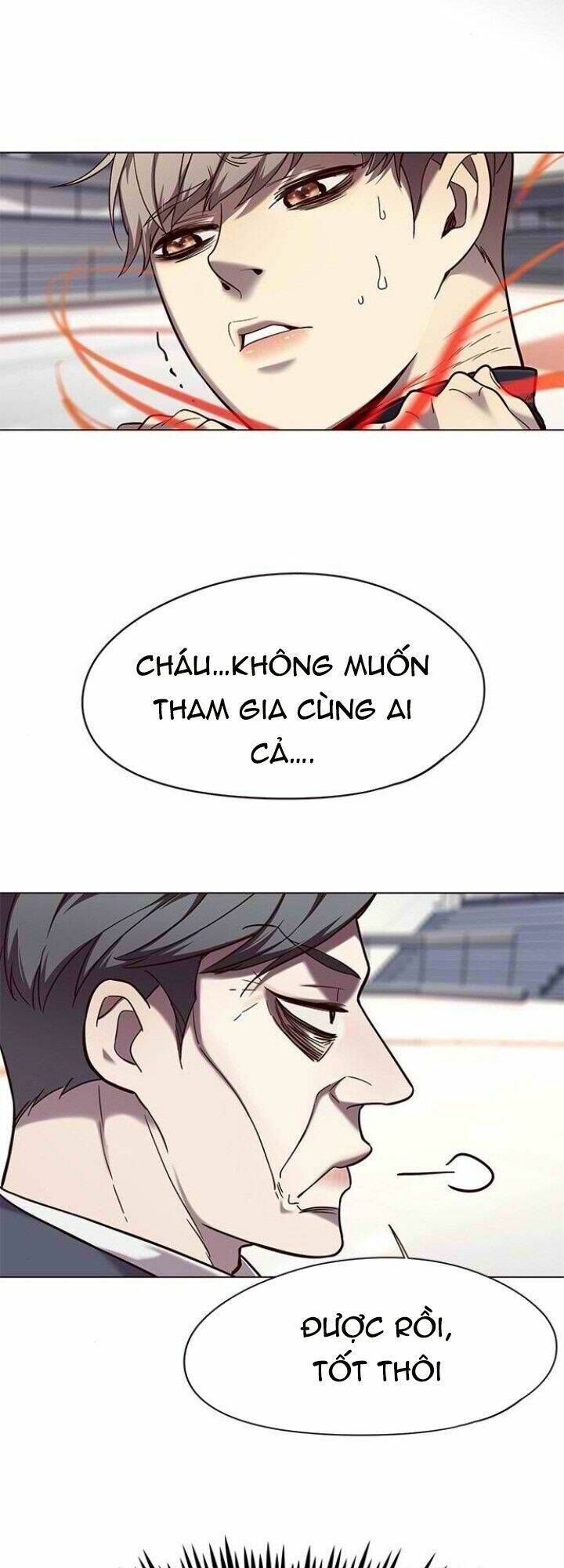 Hoá Thân Thành Mèo Chap 96 - Next Chap 97