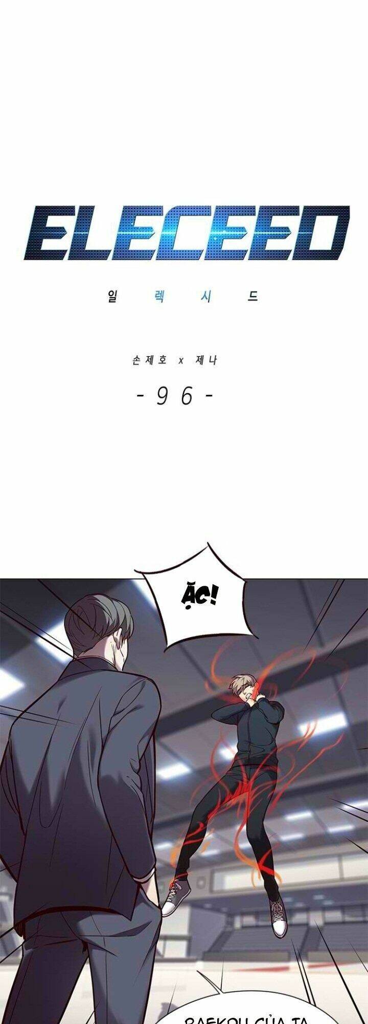 Hoá Thân Thành Mèo Chap 96 - Next Chap 97