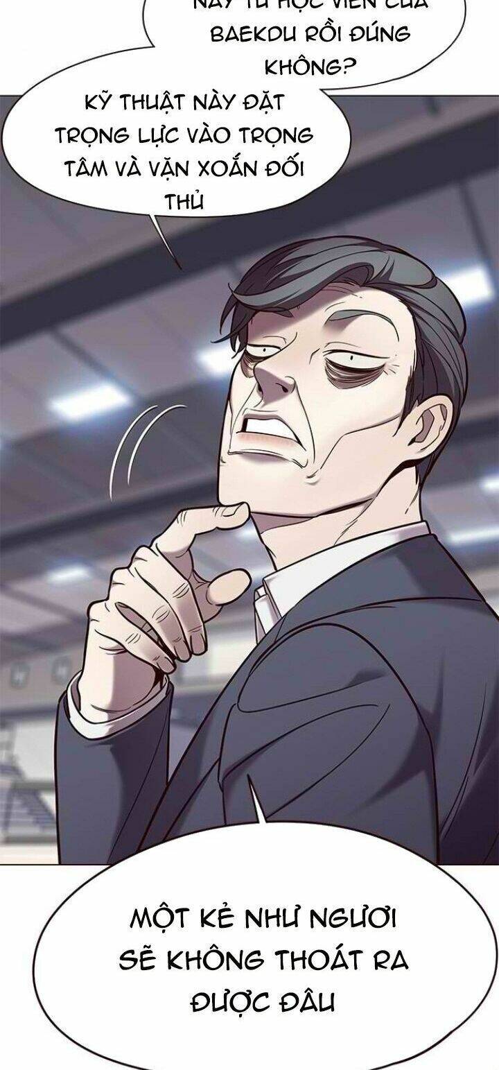 Hoá Thân Thành Mèo Chap 96 - Next Chap 97