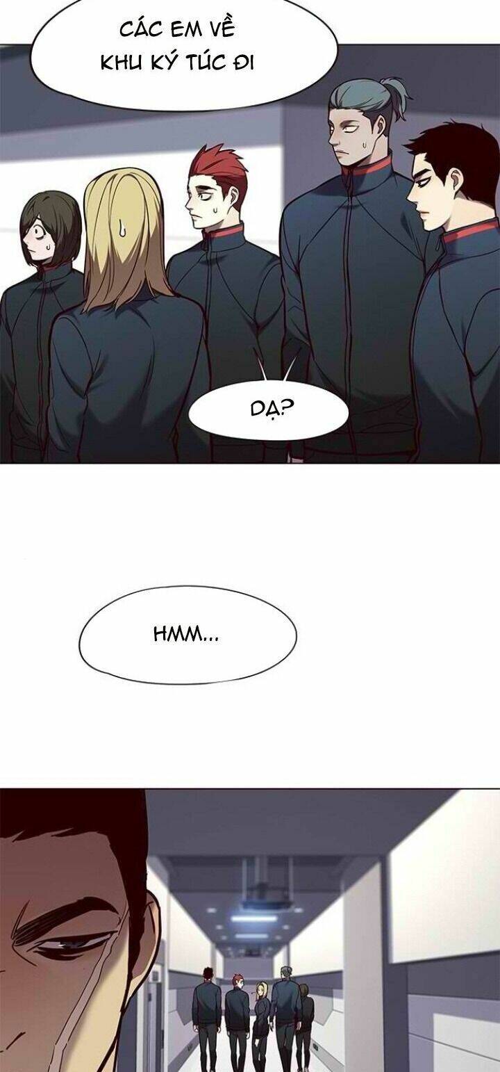 Hoá Thân Thành Mèo Chap 96 - Next Chap 97