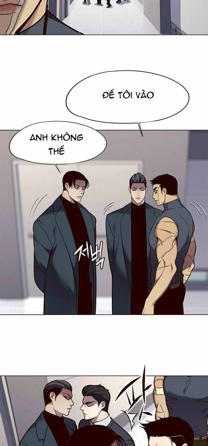 Hoá Thân Thành Mèo Chap 96 - Next Chap 97