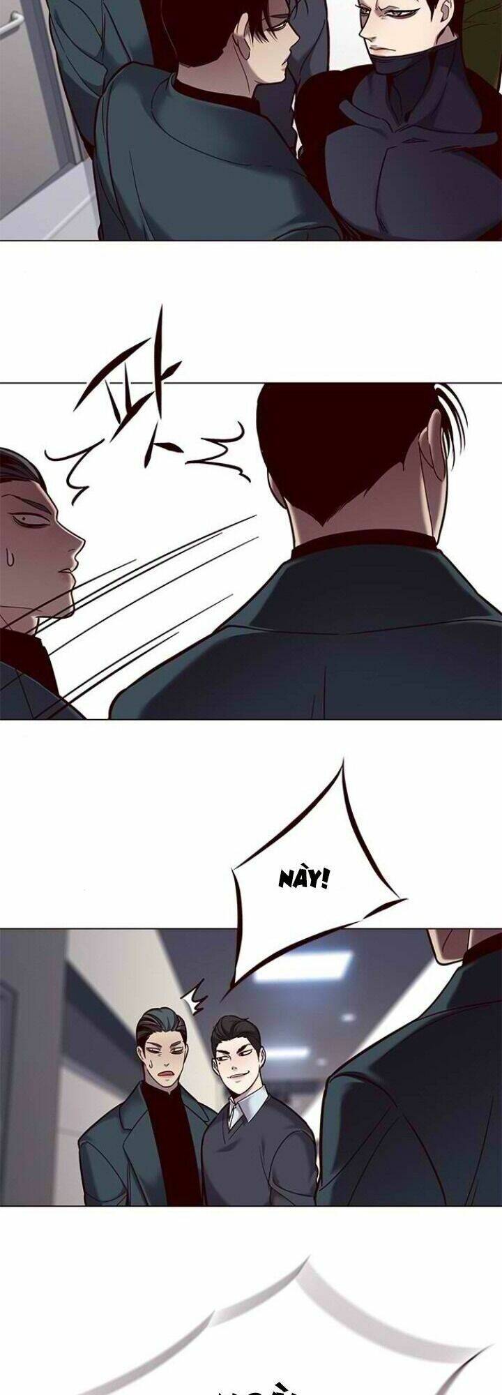 Hoá Thân Thành Mèo Chap 96 - Next Chap 97