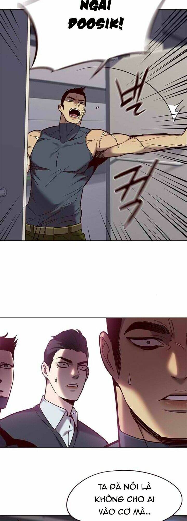 Hoá Thân Thành Mèo Chap 96 - Next Chap 97