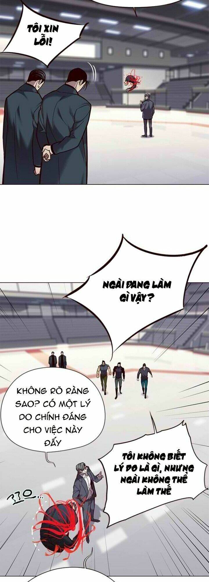 Hoá Thân Thành Mèo Chap 96 - Next Chap 97