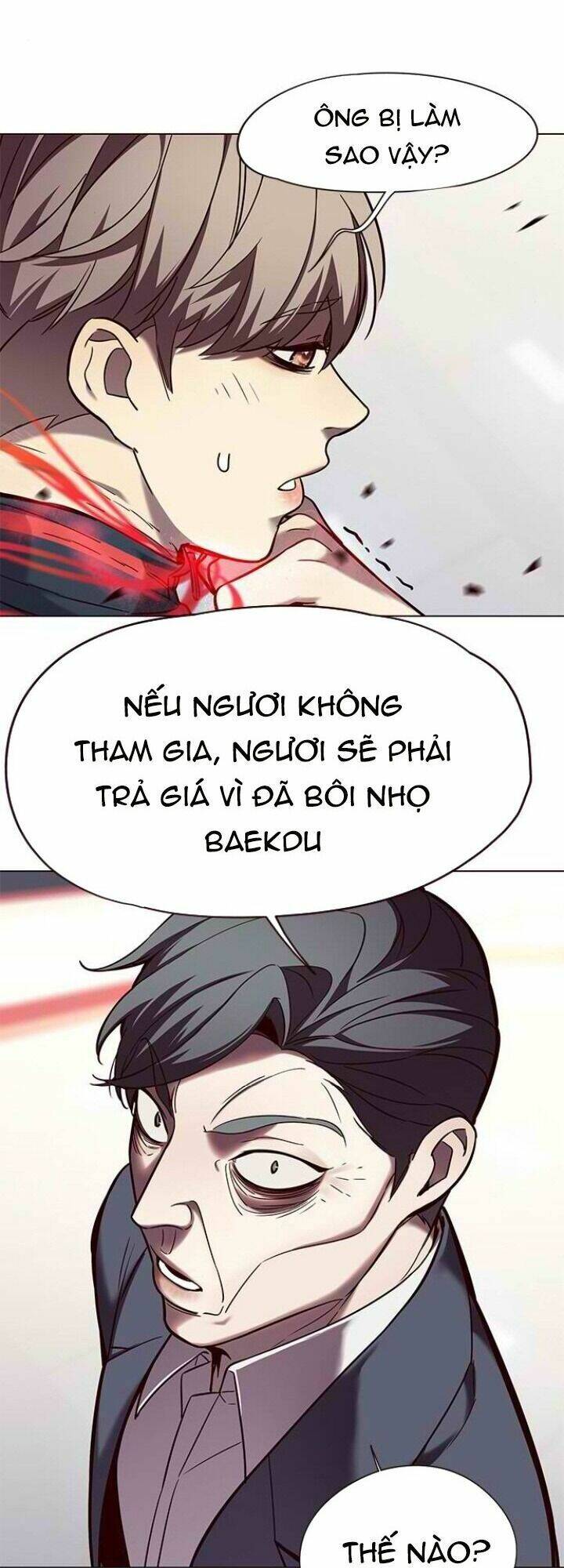 Hoá Thân Thành Mèo Chap 96 - Next Chap 97