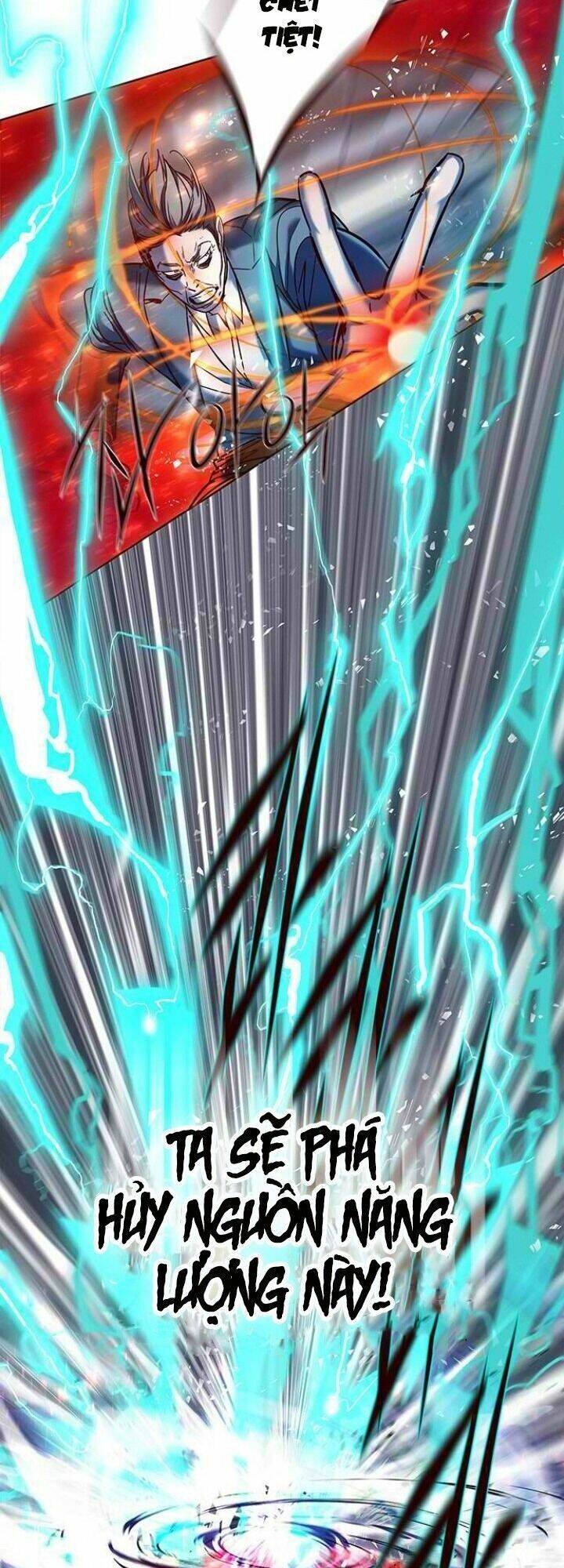 Hoá Thân Thành Mèo Chap 96 - Next Chap 97