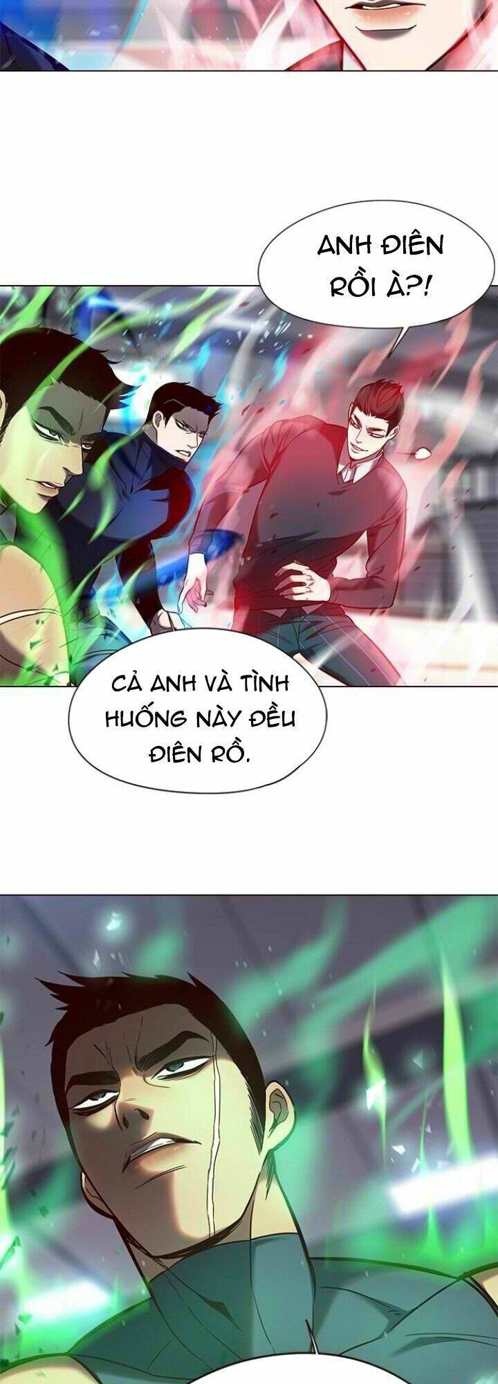 Hoá Thân Thành Mèo Chap 96 - Next Chap 97