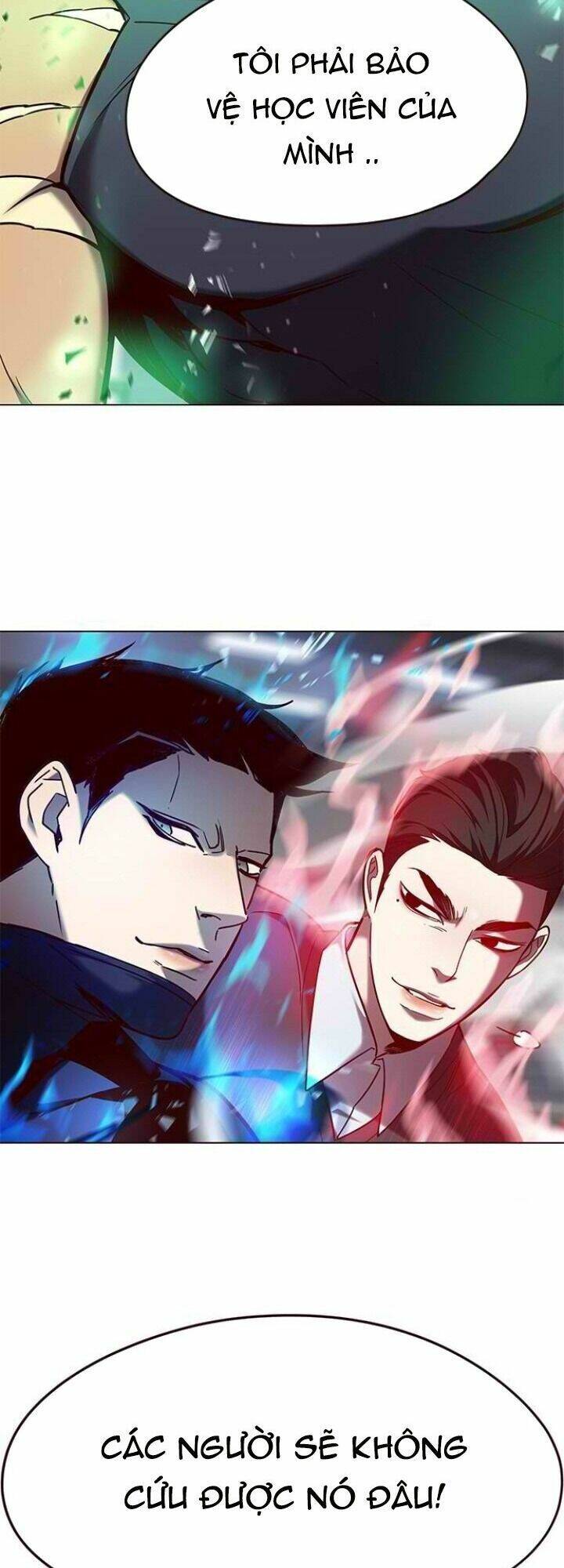 Hoá Thân Thành Mèo Chap 96 - Next Chap 97