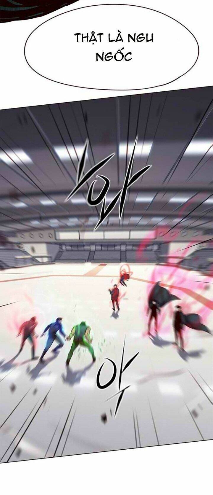 Hoá Thân Thành Mèo Chap 96 - Next Chap 97