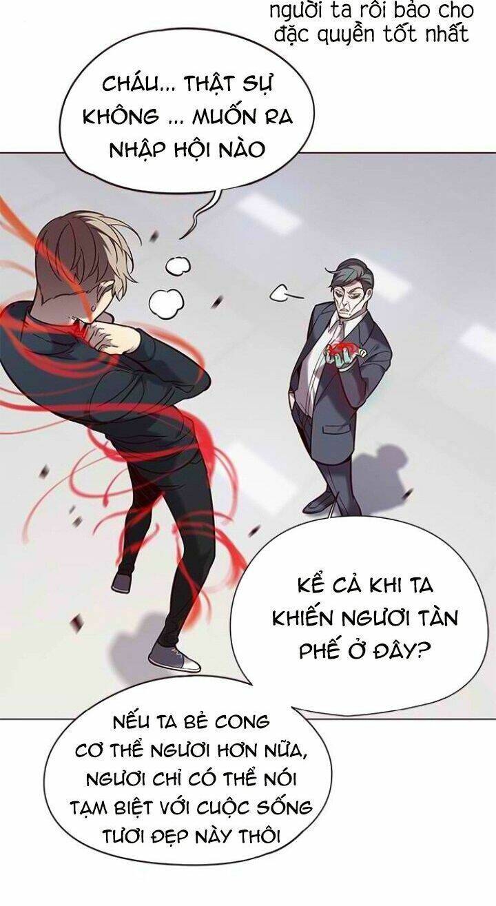 Hoá Thân Thành Mèo Chap 96 - Next Chap 97