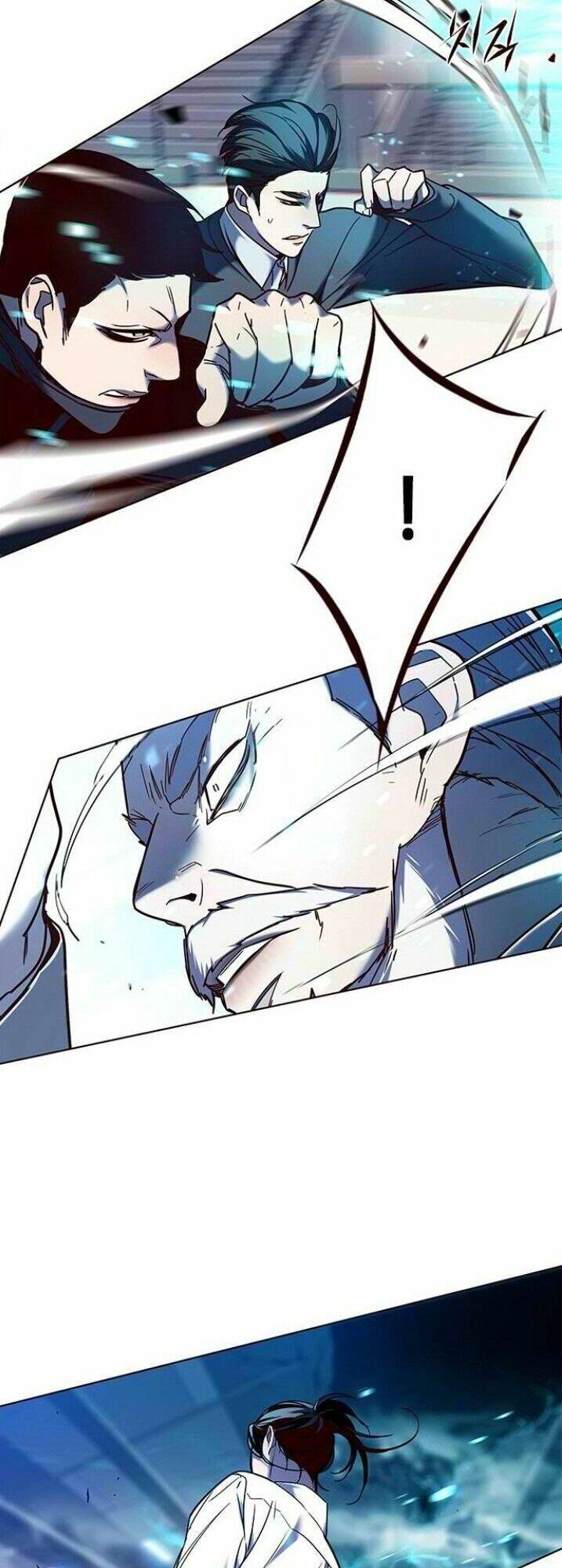 Hoá Thân Thành Mèo Chap 96 - Next Chap 97