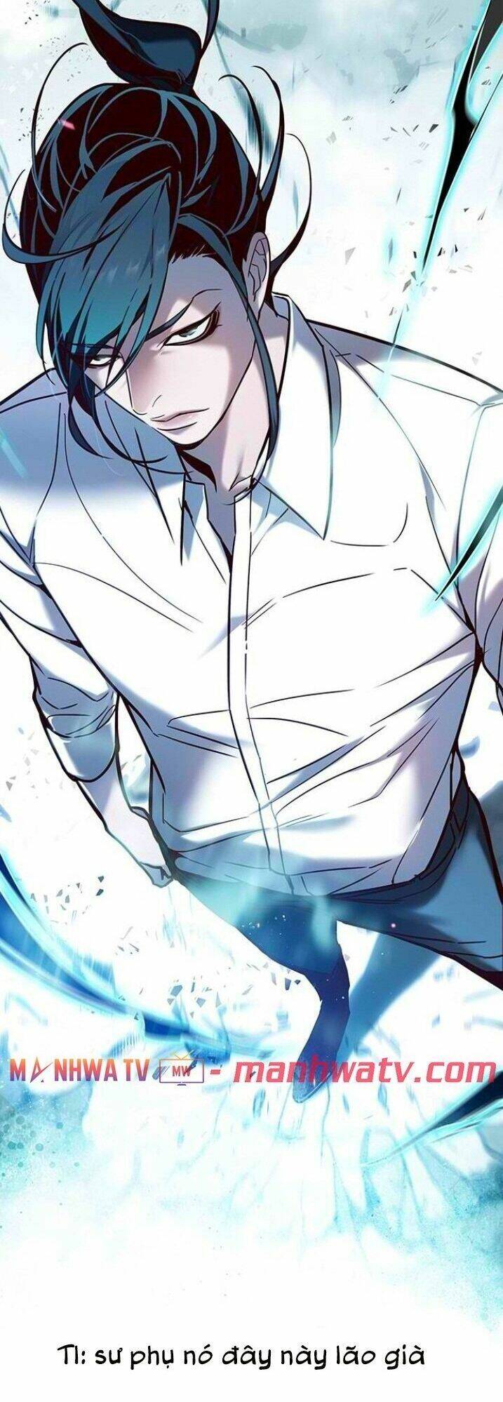 Hoá Thân Thành Mèo Chap 96 - Next Chap 97