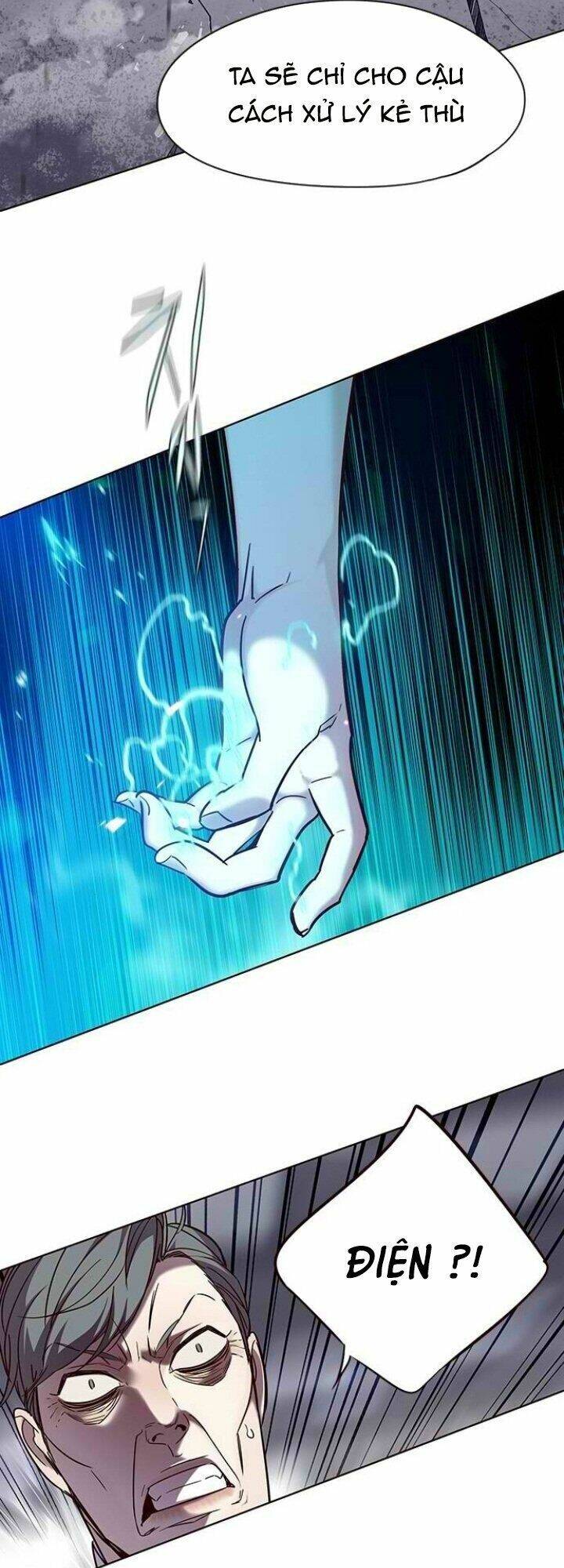 Hoá Thân Thành Mèo Chap 96 - Next Chap 97