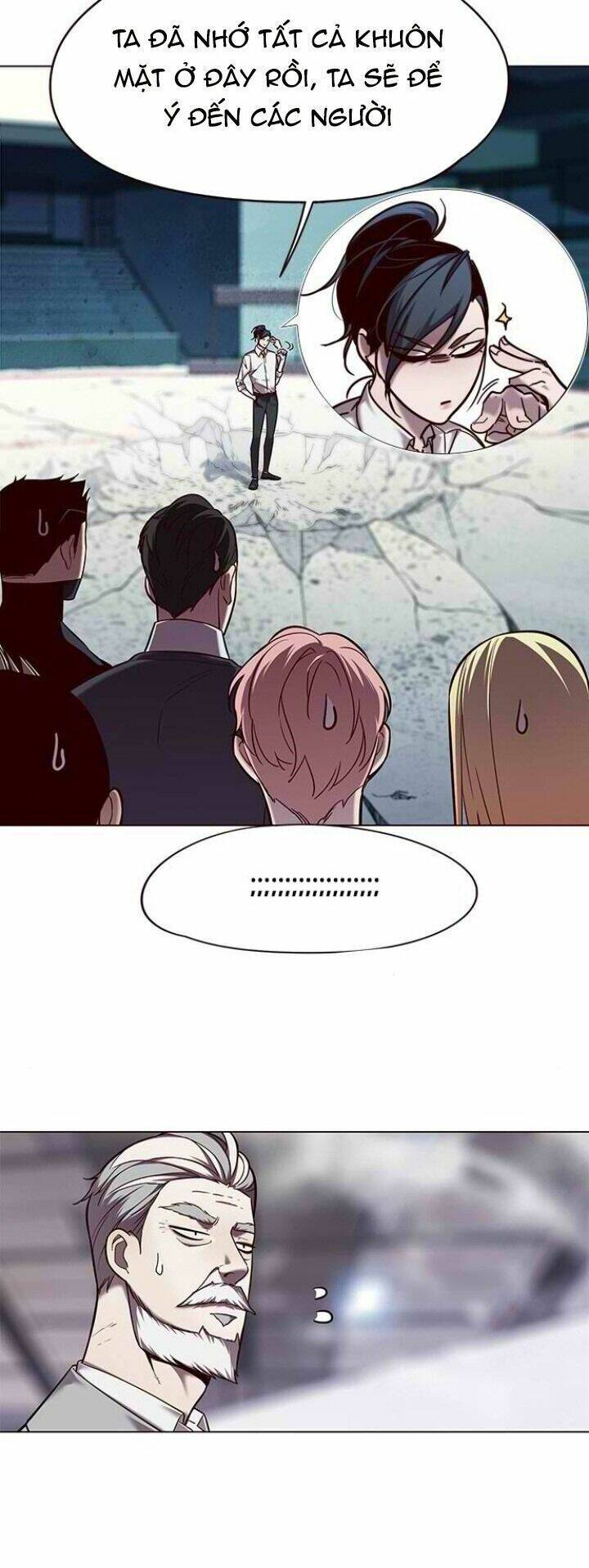 Hoá Thân Thành Mèo Chap 97 - Next Chap 98