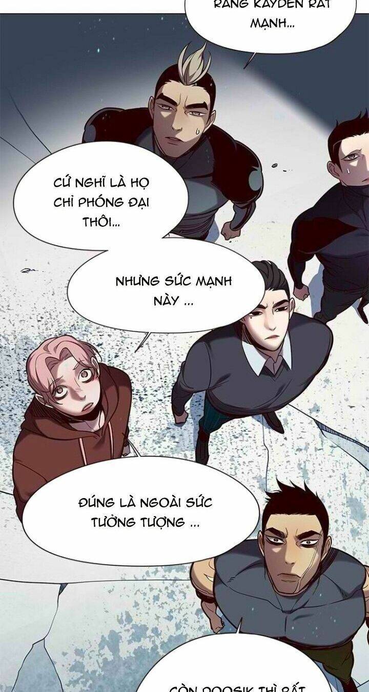 Hoá Thân Thành Mèo Chap 97 - Next Chap 98
