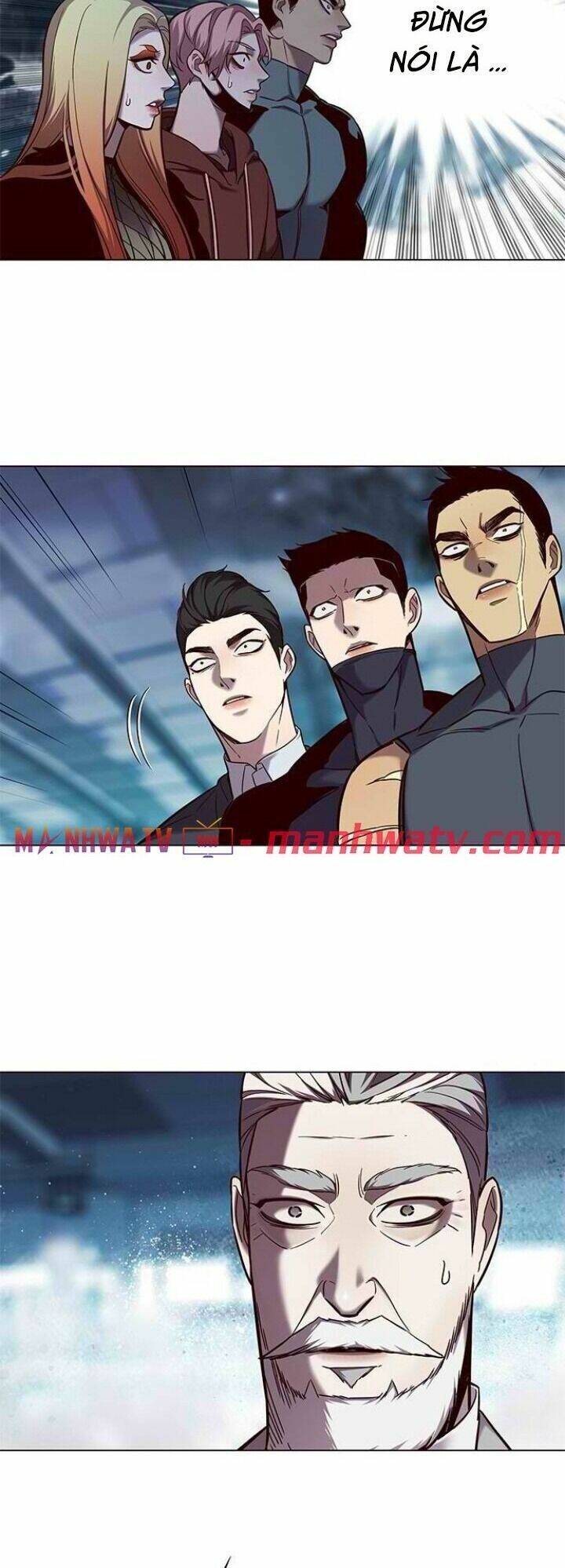 Hoá Thân Thành Mèo Chap 97 - Next Chap 98