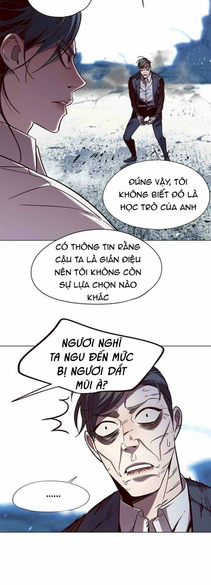 Hoá Thân Thành Mèo Chap 97 - Next Chap 98