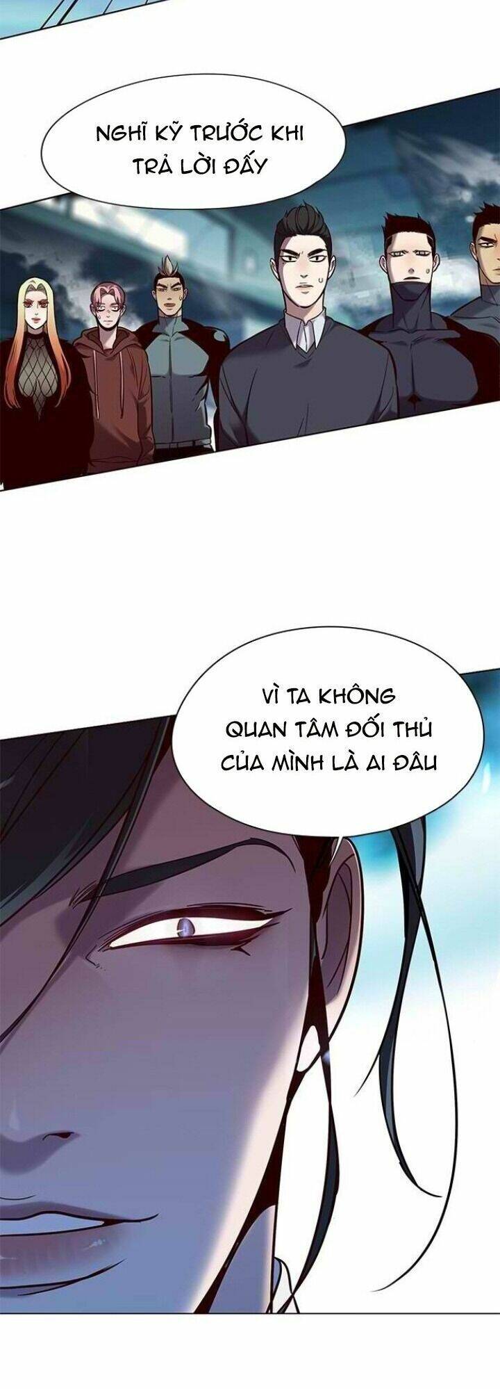 Hoá Thân Thành Mèo Chap 97 - Next Chap 98