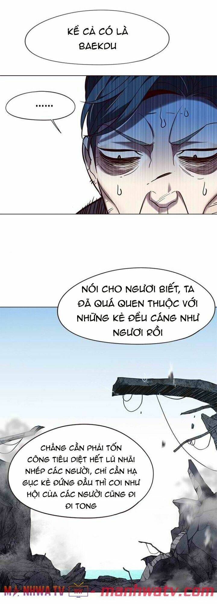 Hoá Thân Thành Mèo Chap 97 - Next Chap 98