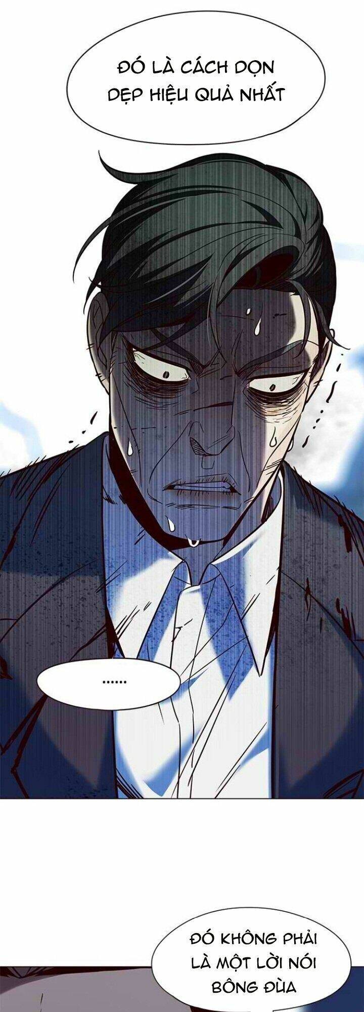 Hoá Thân Thành Mèo Chap 97 - Next Chap 98