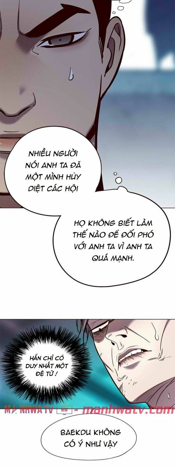 Hoá Thân Thành Mèo Chap 97 - Next Chap 98