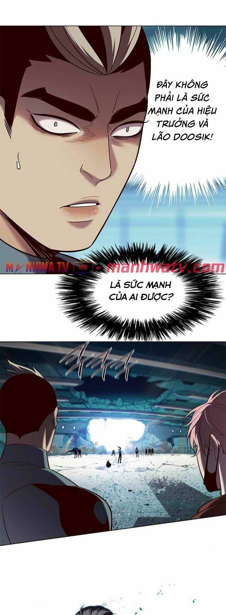 Hoá Thân Thành Mèo Chap 97 - Next Chap 98