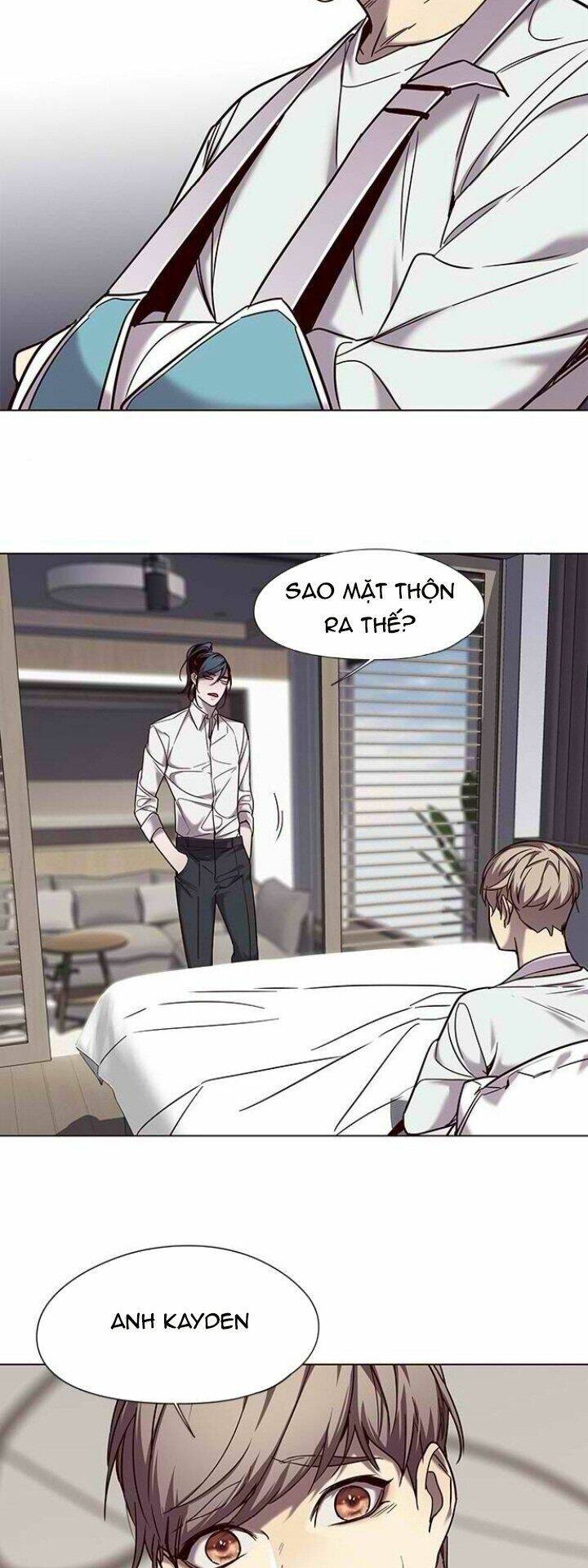 Hoá Thân Thành Mèo Chap 97 - Next Chap 98