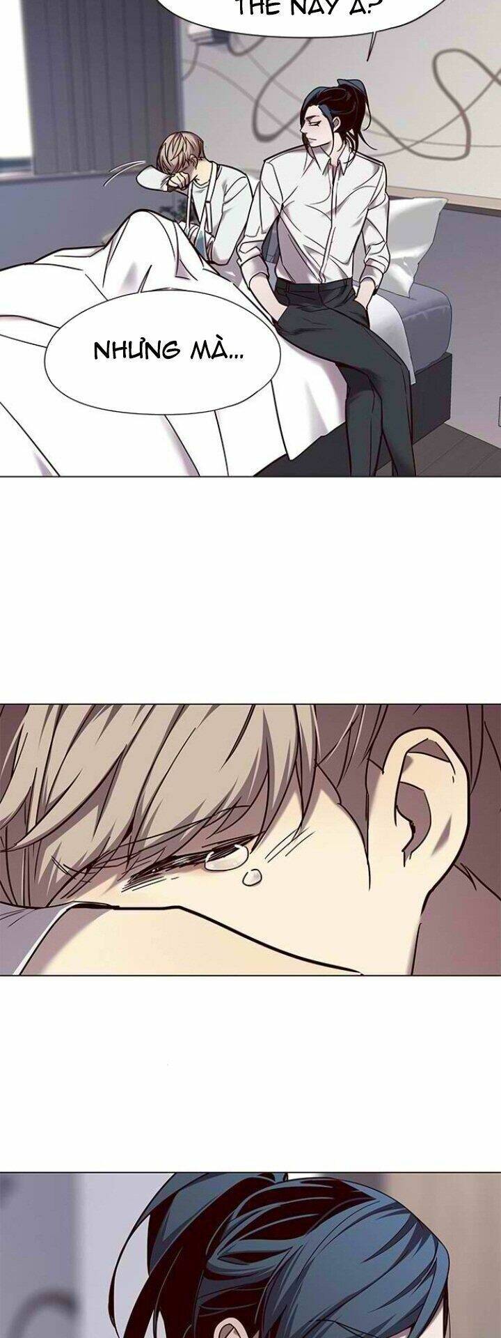 Hoá Thân Thành Mèo Chap 97 - Next Chap 98