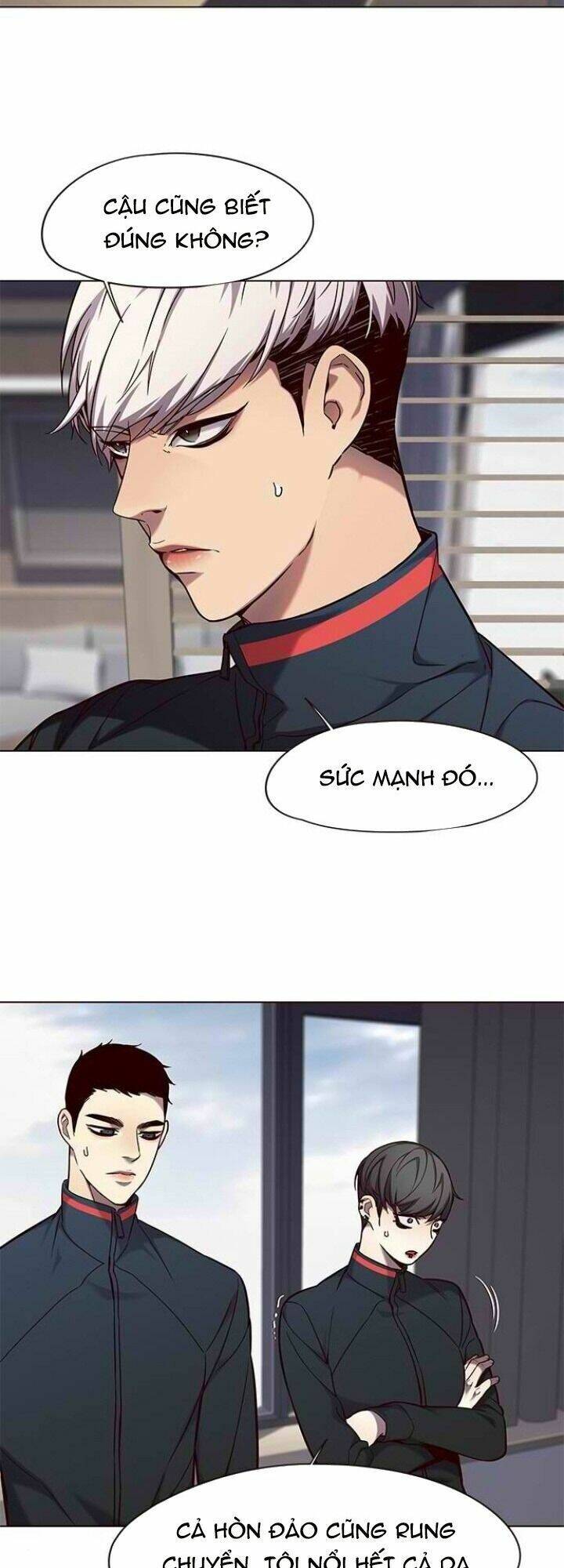 Hoá Thân Thành Mèo Chap 98 - Next Chap 99
