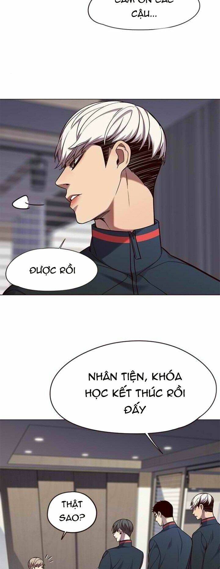 Hoá Thân Thành Mèo Chap 98 - Next Chap 99