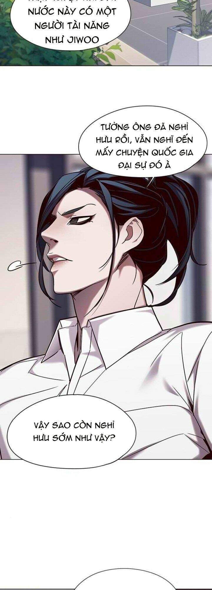 Hoá Thân Thành Mèo Chap 98 - Next Chap 99