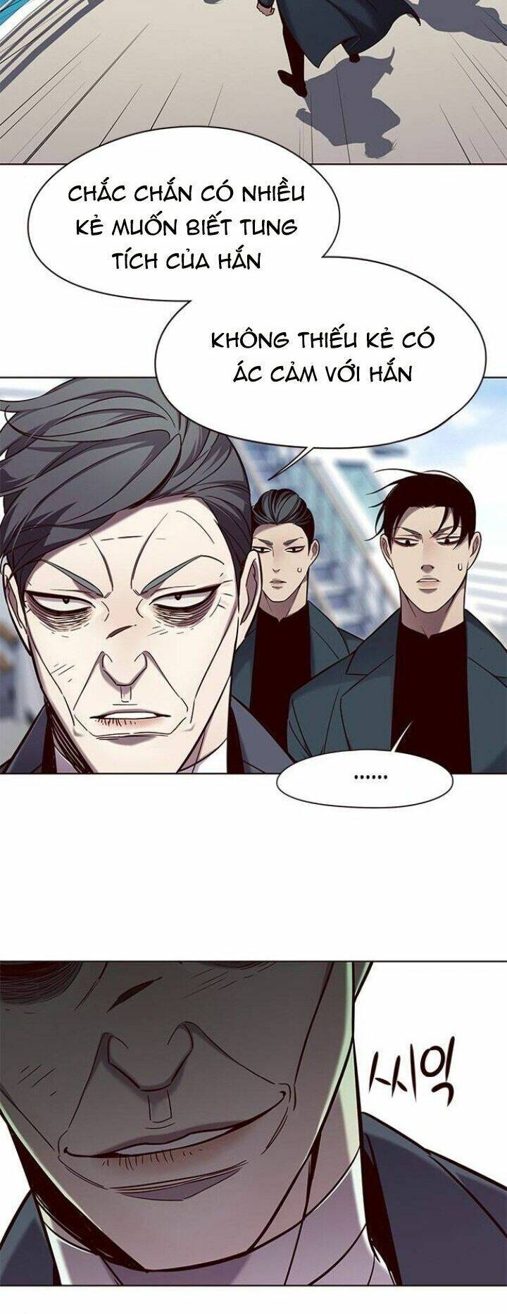 Hoá Thân Thành Mèo Chap 98 - Next Chap 99