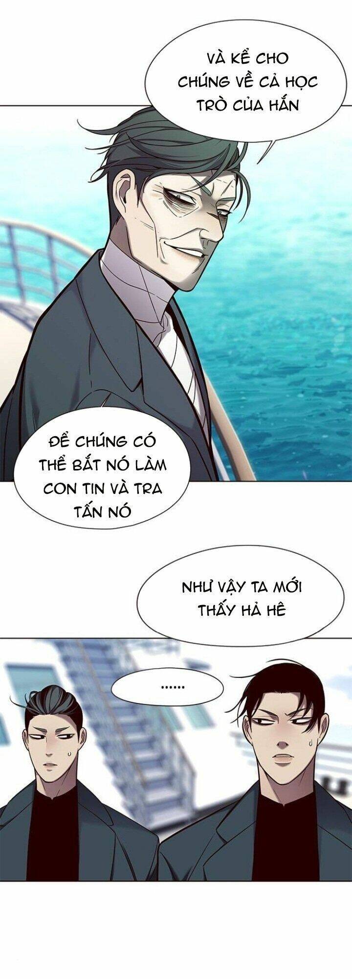 Hoá Thân Thành Mèo Chap 98 - Next Chap 99