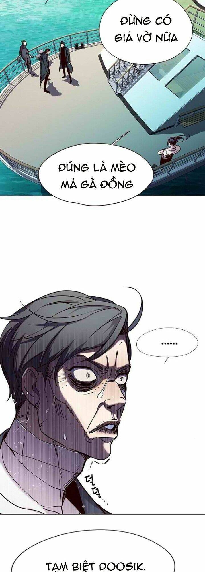 Hoá Thân Thành Mèo Chap 98 - Next Chap 99