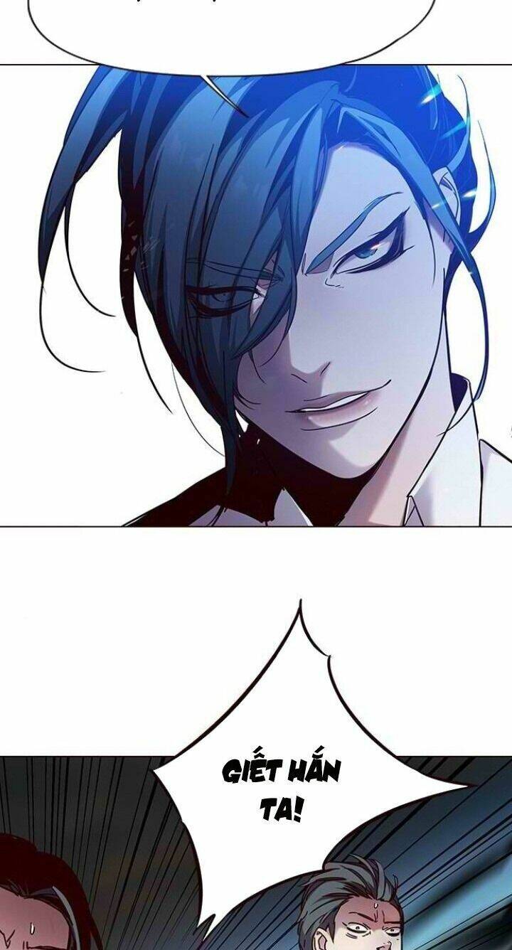 Hoá Thân Thành Mèo Chap 98 - Next Chap 99