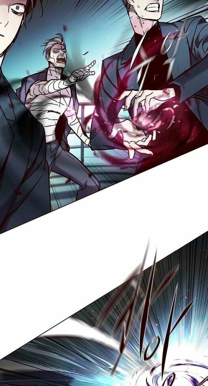 Hoá Thân Thành Mèo Chap 98 - Next Chap 99