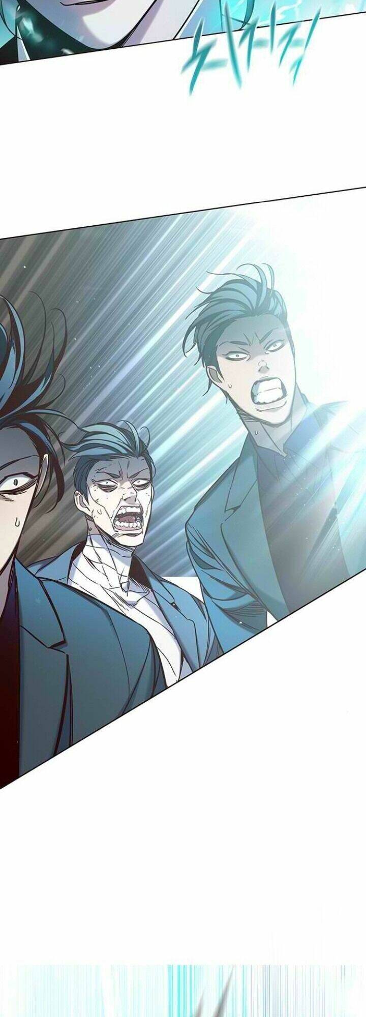 Hoá Thân Thành Mèo Chap 98 - Next Chap 99