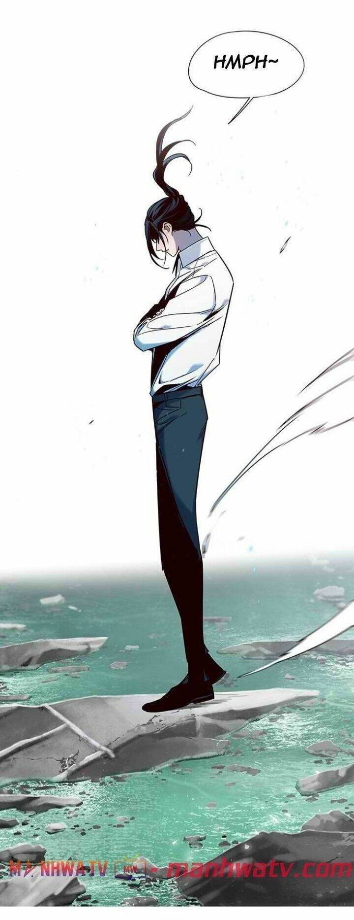 Hoá Thân Thành Mèo Chap 98 - Next Chap 99