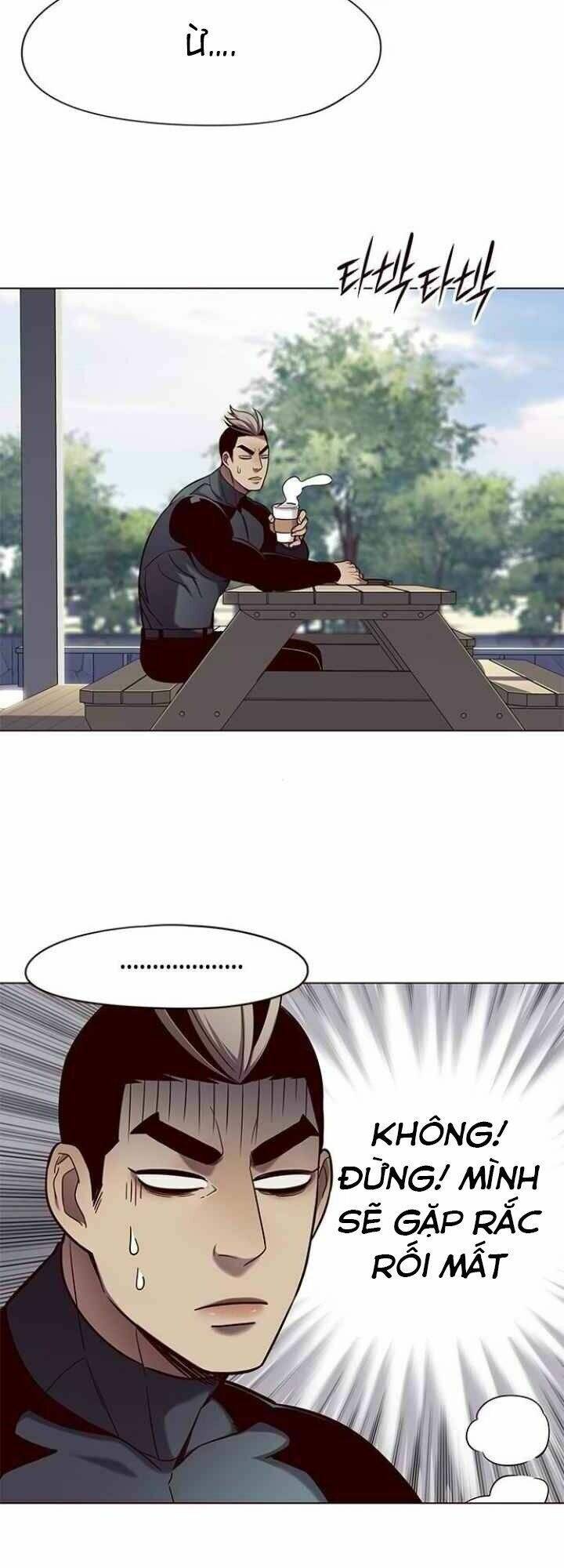 Hoá Thân Thành Mèo Chap 99 - Next Chap 100