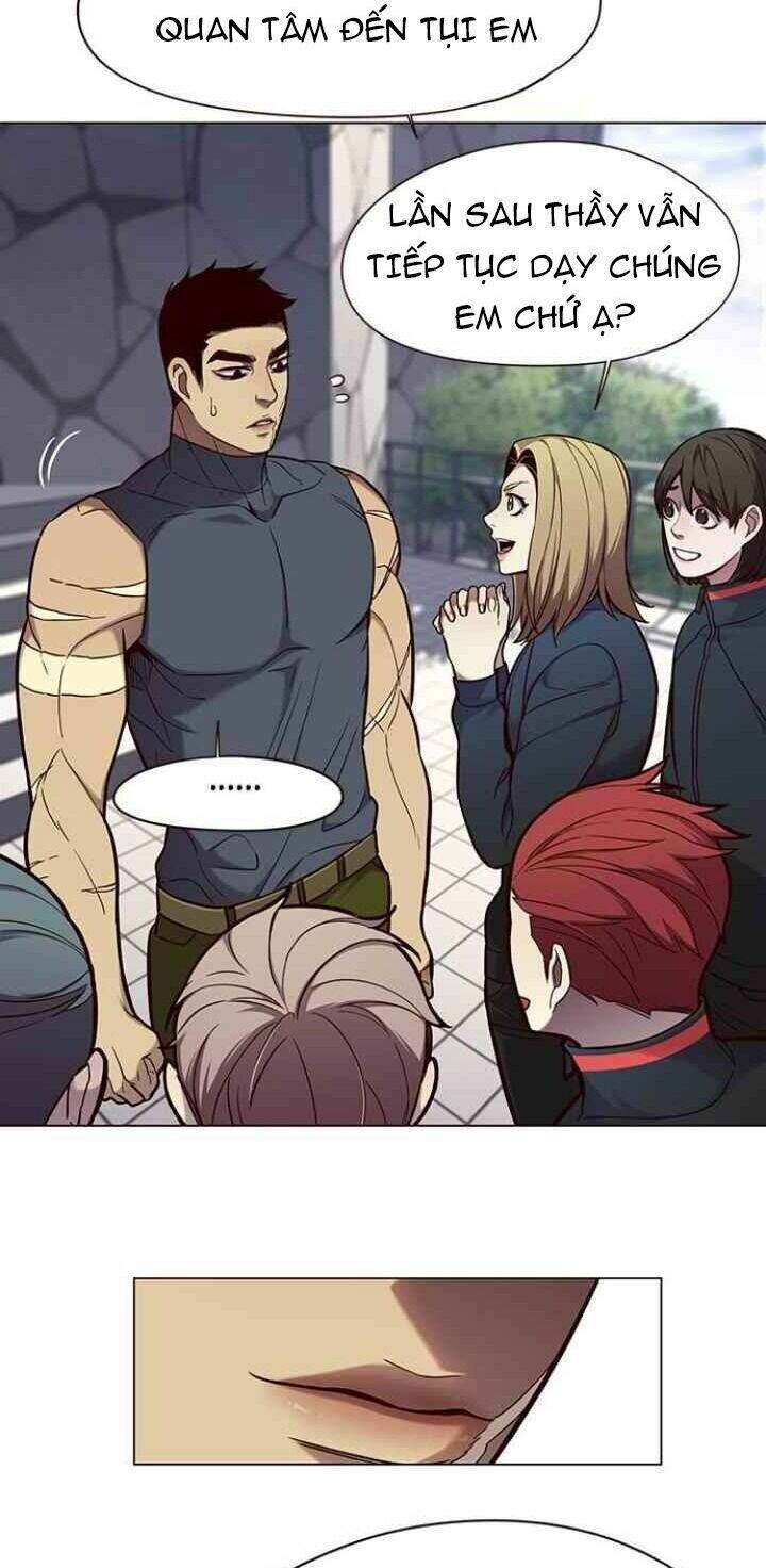 Hoá Thân Thành Mèo Chap 99 - Next Chap 100