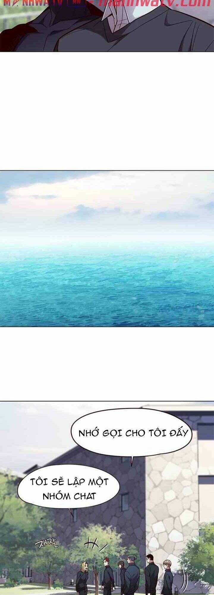 Hoá Thân Thành Mèo Chap 99 - Next Chap 100