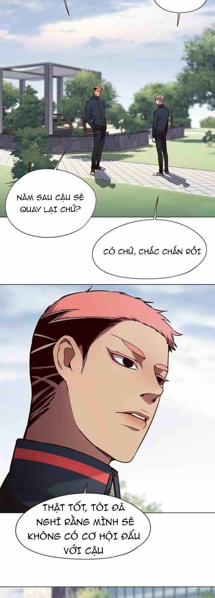 Hoá Thân Thành Mèo Chap 99 - Next Chap 100