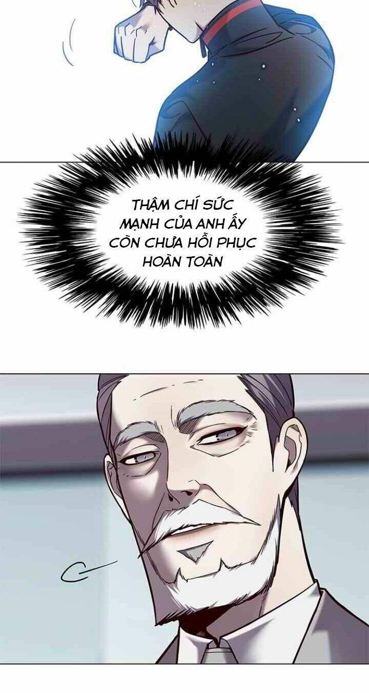 Hoá Thân Thành Mèo Chap 99 - Next Chap 100